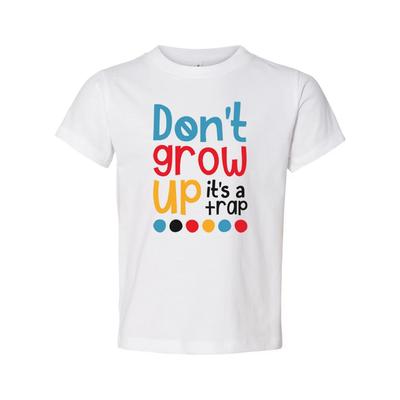 Tops – T-Shirts