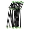 Versatile AntiTangle Feeder Boom for Sea Fishing with Soft Bait Lures