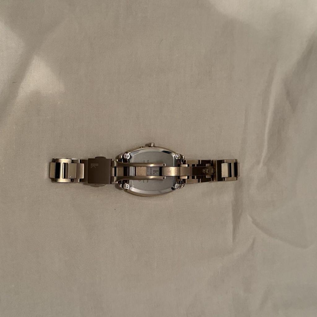 [USED] SEIKO LUKIAI Collection Solar Watch