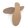 Sweat Cow Leather Insole Thickened Durable Health Pad Man Cowskin Insoles For Shoes 2-3mm