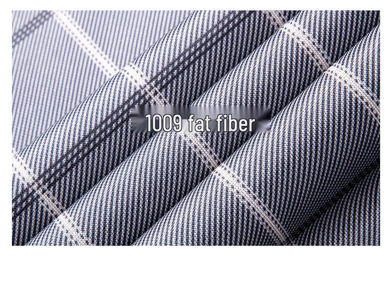 Men's Solid Color Stand Collar Zipper Jacket - Business Casual for Middle-aged and Elderly