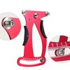 Bike Indicator Attrezi Meter Tensiometer Bicycle Spoke Tension Wheel Builders Tool Bicycle Spoke Repair Tool