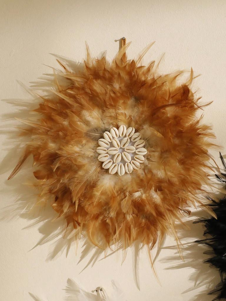 Dream Catcher Room Decor Boho Large Feather Dreamcatchers Wall Hanging Decor Bedroom Home Decoration Gifts for Women Friends