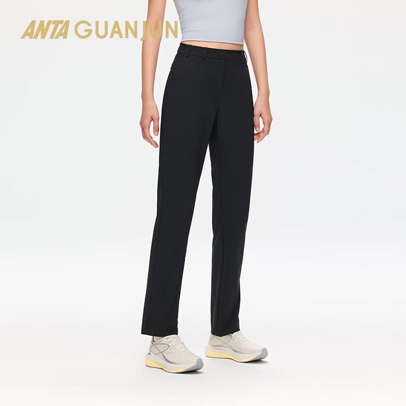 ANTA Women s Champion All-Weather Water-Repellent Casual Pants L