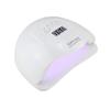 Lampe de Durcissement pour Gel à Ongles Professionnelle SUNONE - Lampe Photothérapie & Cuisson à Séchage Rapide pour Débutants Salons d'Ongles à Domicile