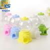 Colorful Gashapon Candy Machine for Weddings - Creative Candy Box