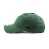 9TWENTY Strapback Cap Milwaukee Bucks NBA CORE CLASSIC CAP GREEN MILWAUKEE BUCKSS 920 Hat [New Era] [Used]