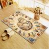 2025 New Cute kitten Carpet Rug for Living Room Bedroom Home Sofa Decoration,Kids play Non-slip Floor Mat