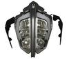 Suitable For KTM Duke 390 Headlight Main Headlight With Side Mask Set...