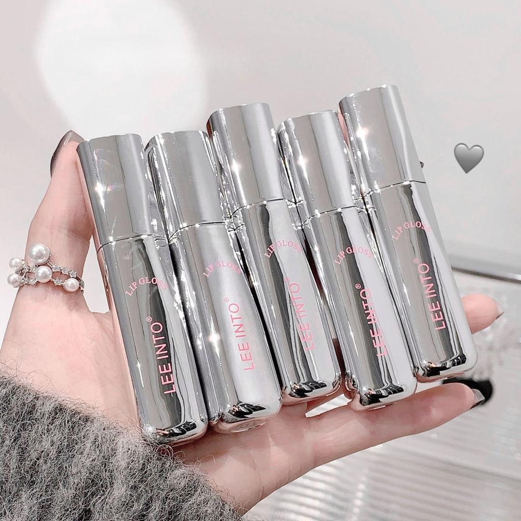 Thrilling Velvet Matte Lip Glaze, Matte Matte, Long-lasting Color, Soft Matte Lip Mud, Not Easy To Stick To the Cup, Whitening Lipstick