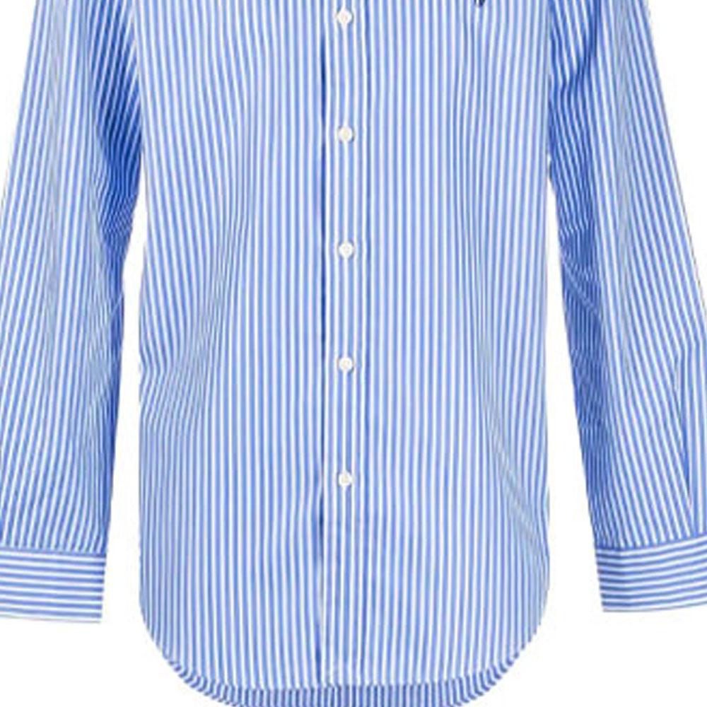 Polo Ralph Lauren Shirt Men's Blue 710769973-001