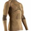 X Thermal Reflect 4.0 Unisex Base Layer Breathable Quick Dry Compression Set Ski Cycling Outdoor Sports