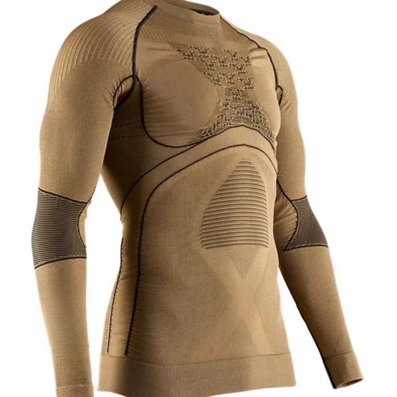 X Thermal Reflect 4.0 Unisex Base Layer Breathable Quick Dry Compression Set Ski Cycling Outdoor Sports