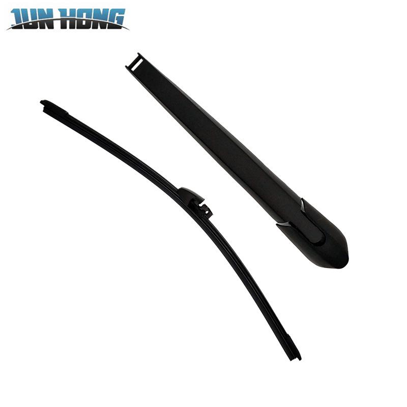 

JAC Refine M4 Rear Window Wiper Assembly with Blade and Rocker Arm Cover Car Wiper Blade