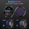 3D Protection Film for Garmin Venu 4 45mm 41mm Screen Protector, Full Coverage Anti-scratch for Venu4 Accessories (Not Glass)