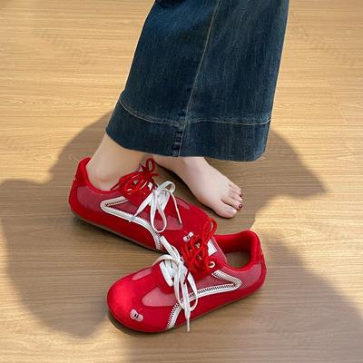 Sapatos de mulher – Ténis