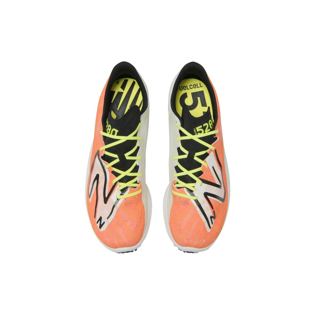 new New Balance FuelCell 5280 V2 ND2 Shoes 'Orange Black'