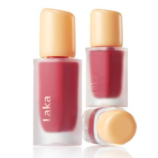 [LAKA] Fruity Glam Tint Mini 1.9g