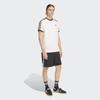 Ke3537 Unisex T-Shirt für den Alltag 3s Kurzarm