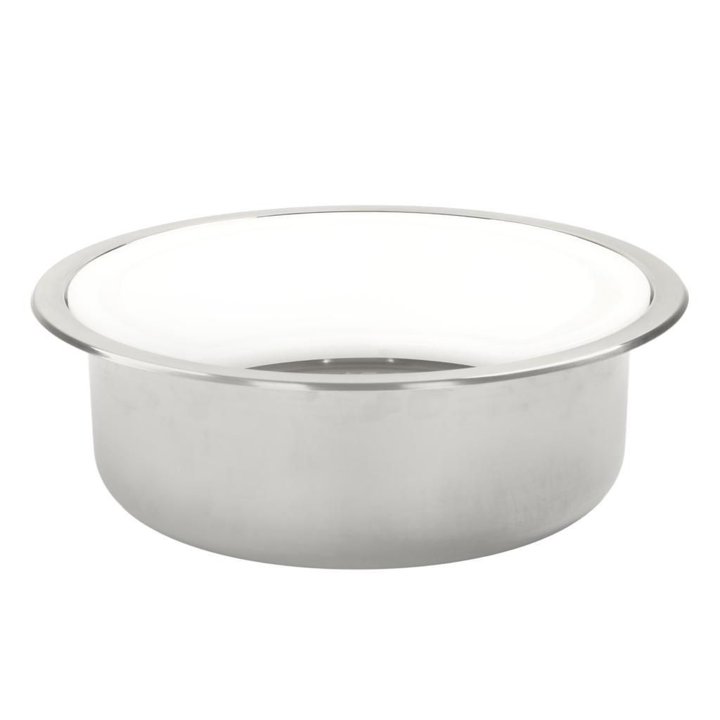 RV Stainless Steel Sink Kit with Acrylic Cutting Board Safe Robust RV Sink Cutting Plate Replacement