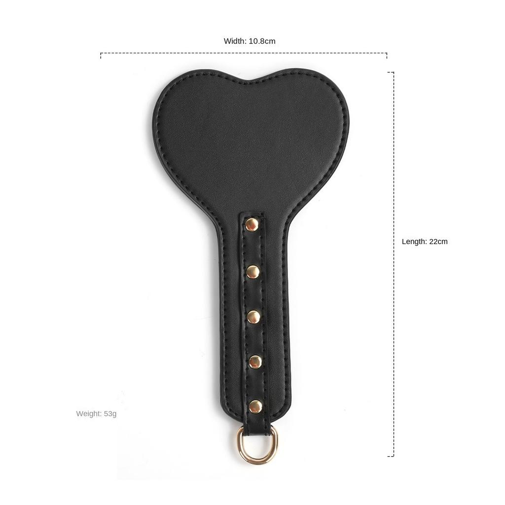 Erotic Sex Toys Leather 8 PCS BDSM Bondage Set with Case Adult Sex Games Restraints Kit Exotic Bondage Gear for Couples Sex Shop