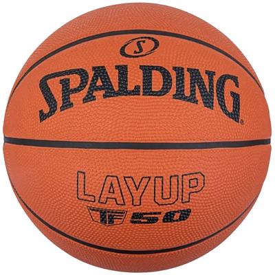 SPALDING Turnike TF-50 Topu, Uniseks turuncu Basketbol