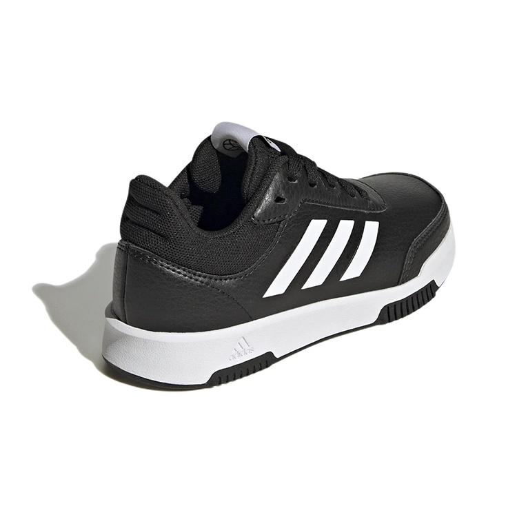(GS) Adidas Tensaur Sport 'Core Black Cloud White' Kids' GW6425