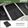 Nio LeDao L60 Interior Console Tissue and Accessory Storage Box