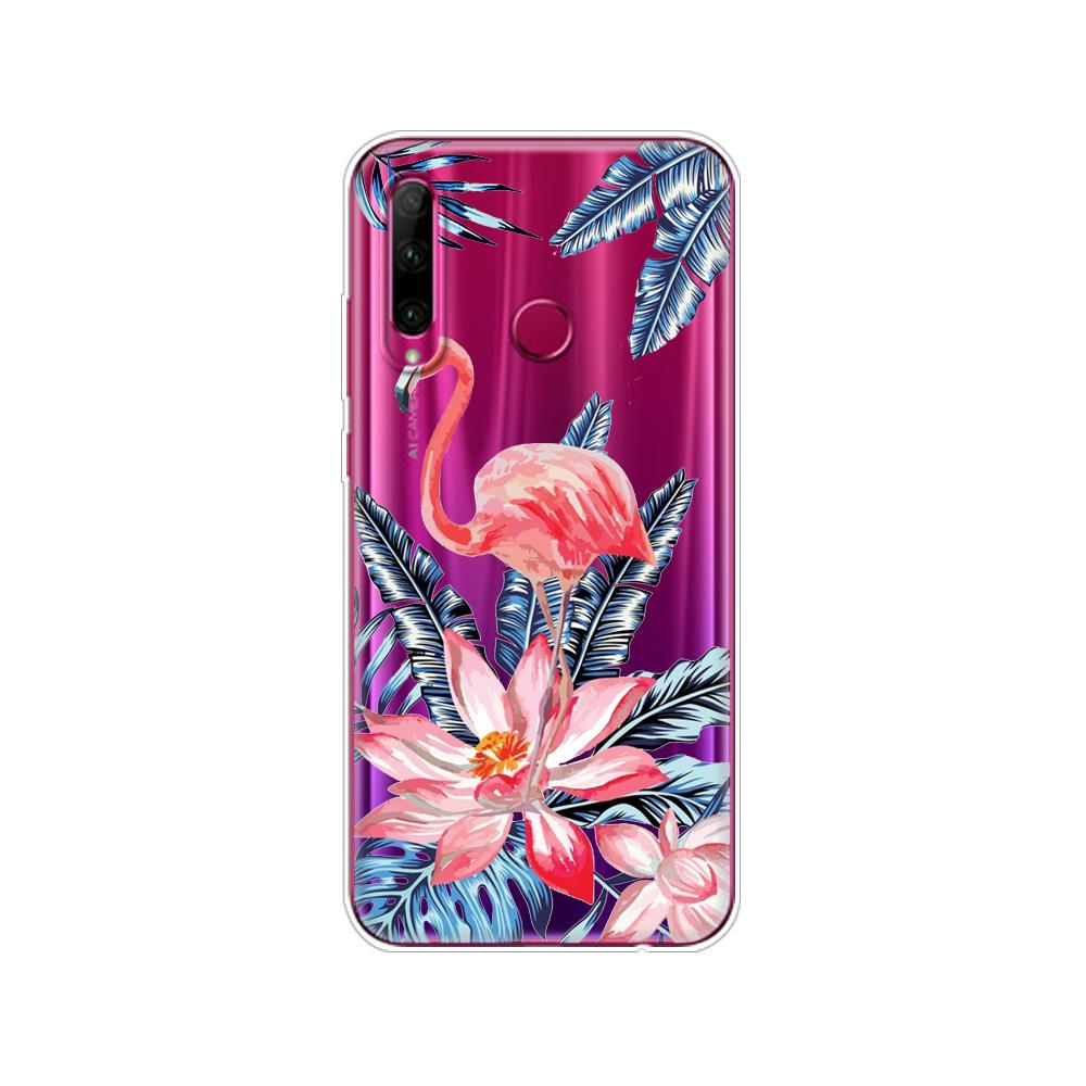 Für Honor 20e Hülle Silikon Rückseite Handyhülle Für huawei Honor 20E Weiche Hülle 6,21 Zoll coque fundas etui bumper