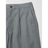 Gu By Uniqlo Wide Tapered Pants Undercover
