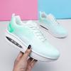 Fashion Women Sports Shoes Outdoor High Quality Running Shoes Breathable Athletics Casual Sneaker Ladies Non-slip Sport Walking Shoes