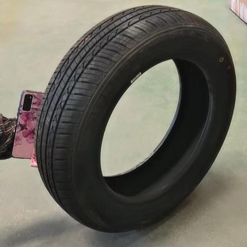 HCPJ-23 Electric Patrol Vehicle Tire