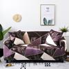Couch Cover Cotton Floral Printing Couch Towel Slipcover Couch Covers For Family Space Couch Cover Funda Couch Furniture Protect Furniture