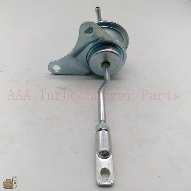 TD03 Bi-Turbo Wastegate 49131-05061 49131-05051 49131-05050 V-OLVO S80, XC90 T6 B6294T AAA Turbocharger Parts