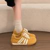 2026 spring and autumn new thick-soled German training shoes women's versatile sports retro casual shoes women's shoes