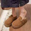 Sapatos de mulher – Pantufas para mulheres