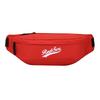 Polyester Crossbody Bag, Fanny Pack, Sling Bag Unisex Red Casual 32BGC5911-43R