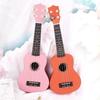 Guitarras, ukuleles, bandolins – Ukulele