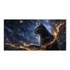 Black Cat Large Size Diamond Painting Animals Diy Full Square Round Drill Rhinestone Embroidery Mosaic Cross Stitch Kits Wall Decor
