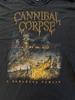 New! Cannibal Corpse A Skeletal Domain Shirt Unisex Concert S To 5Xl El881