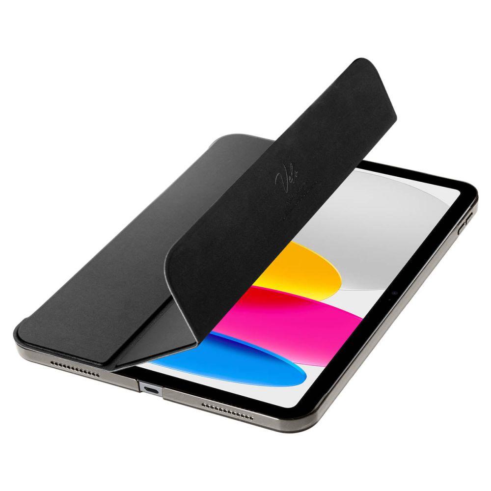 Spigen Smart Fold Ipad 10.9 10 / 2022 / 11 11 / 2025 Black