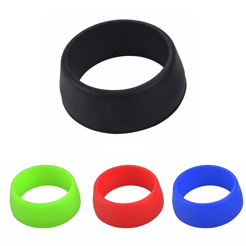 5.4g/6.1g Rubber Ring Components Cover For Bicycle
