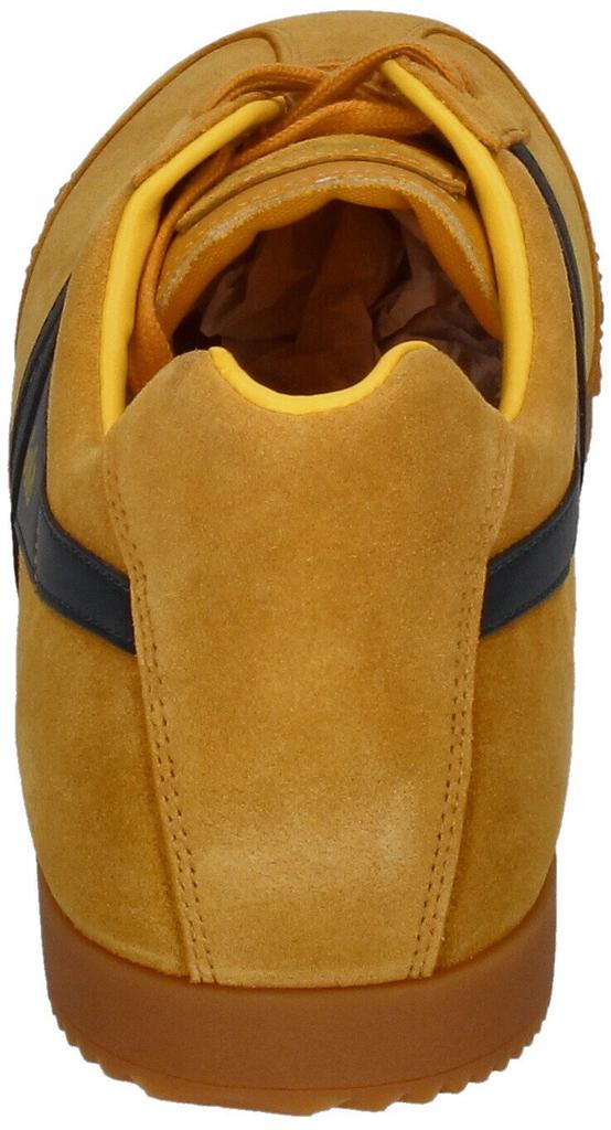 Кроссовки Gola Harrier sun/navy