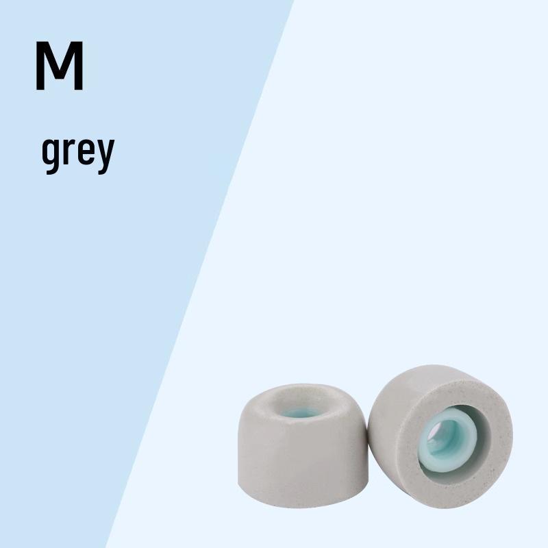 

Чехол для Sony WF-1000XM4 с противоскользящими затычками и амбушюрами из пены с эффектом памяти Sony xm4 Eartips