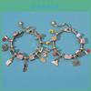 Nova Chegada Pulseira Pandora Usa Singer Ts1988 Joias DIY Atacado