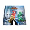 SUPER SENTAI (Doubutsu Sentai Zyuohger) Cuecas / Masculinas / Femininas / Unissex / Tipo Poliéster Boxer / HIPSHOP HF4241A172