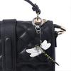Simulated Dragonfly Pendant PVC Hanging Repellent Realistic Design Pest Deterrence Ornament Dragonfly Hunting Accessory