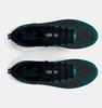 Sports shoes Under Armour black Infinite Pro