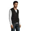Mens Reporter Body Warmer