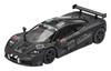 MINI GT Scale McLaren F1 GTR Le Mans 24 Hours 1995 Winning Car Weathered Paint Finished Model 1/64 #59 J.J.Lehto/Y.Dalmas/M.Sekiya MGT00870-L